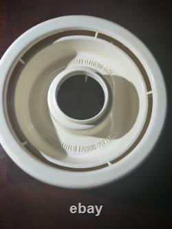 Washer Agitator Used