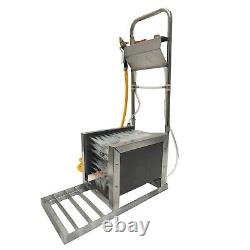 Washer Boots Cleaning Washing Machine Boot Shoes Cleaner for Farm Use