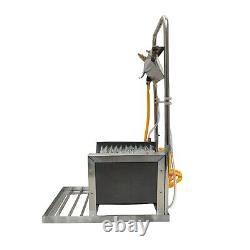 Washer Boots Cleaning Washing Machine Boot Shoes Cleaner for Farm Use