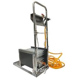 Washer Boots Cleaning Washing Machine Boot Shoes Cleaner for Farm Use
