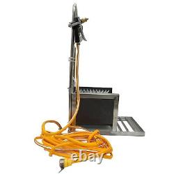 Washer Boots Cleaning Washing Machine Boot Shoes Cleaner for Farm Use