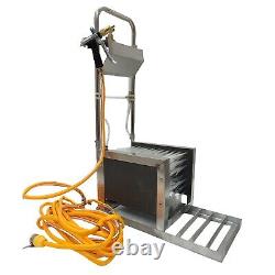 Washer Boots Cleaning Washing Machine Boot Shoes Cleaner for Farm Use
