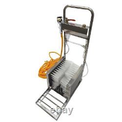 Washer Boots Cleaning Washing Machine Boot Shoes Cleaner for Farm Use
