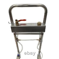 Washer Boots Cleaning Washing Machine Boot Shoes Cleaner for Farm Use