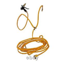 Washer Boots Cleaning Washing Machine Boot Shoes Cleaner for Farm Use