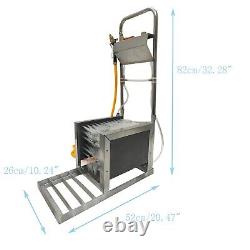 Washer Boots Cleaning Washing Machine Boot Shoes Cleaner for Farm Use