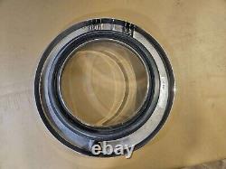 Washer Loading Door Ring Assy. For Dexter T300 P/N 9487-264-001 USED