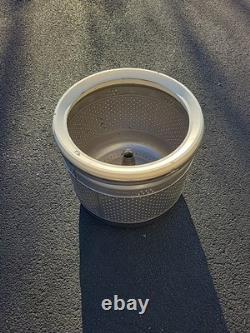 Washer Spin Basket W10106550 8579546 READ PURCHASE INSTRUCTIONS