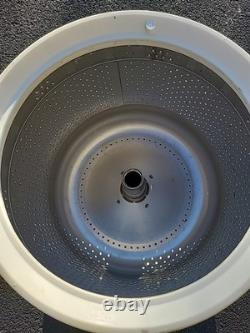 Washer Spin Basket W10106550 8579546 READ PURCHASE INSTRUCTIONS