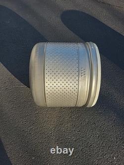 Washer Spin Basket W10106550 8579546 READ PURCHASE INSTRUCTIONS