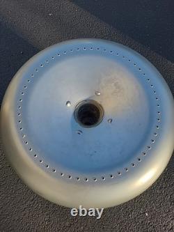 Washer Spin Basket W10106550 8579546 READ PURCHASE INSTRUCTIONS