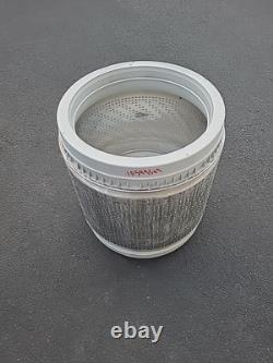 Washer Spin Basket W10549509 W10356924 READ PURCHASE INSTRUCTIONS