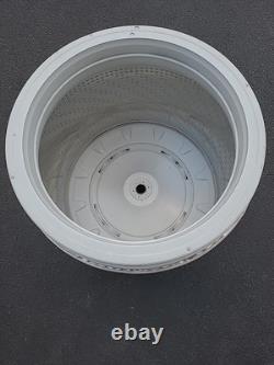 Washer Spin Basket W10549509 W10356924 READ PURCHASE INSTRUCTIONS