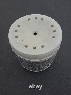 Washer Spin Basket W10549509 W10356924 READ PURCHASE INSTRUCTIONS