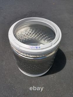 Washer Spin Basket W10811960 W10586079 READ PURCHASE INSTRUCTIONS