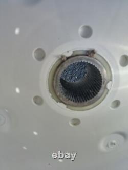 Washer Spin Basket W10811960 W10586079 READ PURCHASE INSTRUCTIONS