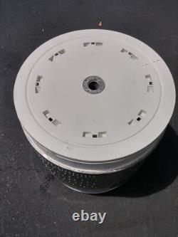 Washer Spin Basket W10811960 W10586079 READ PURCHASE INSTRUCTIONS