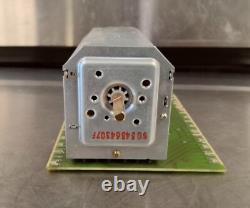 Washer TIMER 220v 60Hz GEN 6 for Wascomat P/N 438897802, 4388978-02 USED