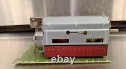 Washer TIMER 220v 60Hz GEN 6 for Wascomat P/N 438897802, 4388978-02 USED