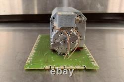 Washer TIMER 220v 60Hz GEN 6 for Wascomat P/N 438897802, 4388978-02 USED
