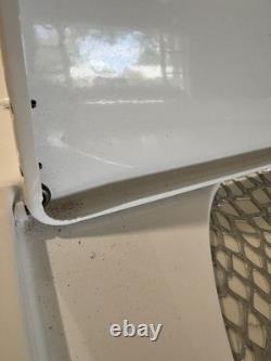 Washer Top Panel + Lid Assembly W11210992 W10686446 W10192089