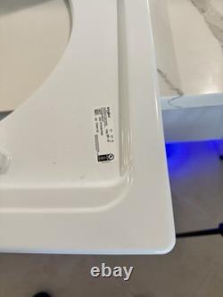 Washer Top Panel + Lid Assembly W11210992 W10686446 W10192089