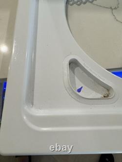 Washer Top Panel + Lid Assembly W11210992 W10686446 W10192089