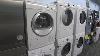 Washing Machine Buying Guide Consumer Reports