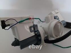 Washing Machine Drain Pump DC97-15974C, Replacement For Samsung Washer