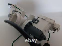 Washing Machine Drain Pump DC97-15974C, Replacement For Samsung Washer