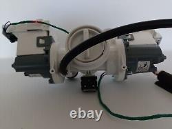 Washing Machine Drain Pump DC97-15974C, Replacement For Samsung Washer