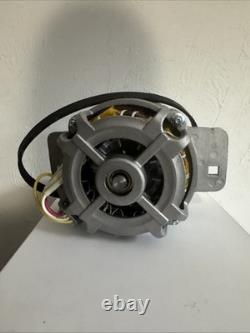 Washing machine motor used Washing machine motor used