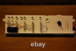 Washing machine parts front load washer Motor Control Board