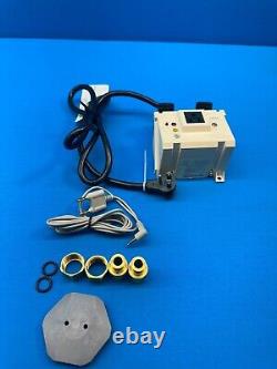 Watts IntelliFlow A2C-SC 1/2 Washing Machine Smart Water Shutoff 0004648