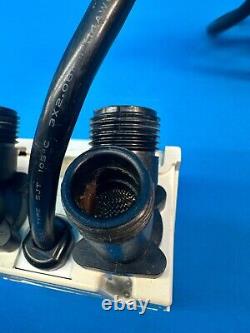 Watts IntelliFlow A2C-SC 1/2 Washing Machine Smart Water Shutoff 0004648