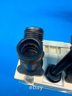 Watts IntelliFlow A2C-SC 1/2 Washing Machine Smart Water Shutoff 0004648
