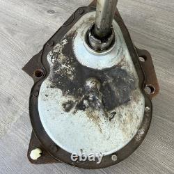 Whirlpool 3360629 Washer Transmission