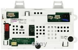 Whirlpool Amana Maytag Washer W11578563 Control Board