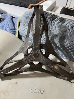 Whirlpool Amana Washer Spider Arm P# 8540679 8540457 W10202464 5/6 Good Holes