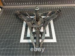 Whirlpool Amana Washer Spider Arm P# W10202464 8540457