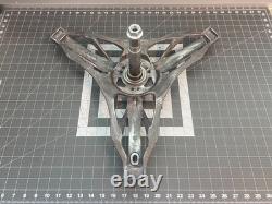 Whirlpool Amana Washer Spider Arm P# W10202464 8540457 8540679