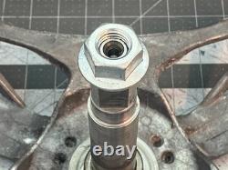 Whirlpool Amana Washer Spider Arm P# W10202464 8540457 8540679