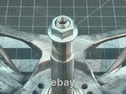 Whirlpool Amana Washer Spider Arm P# W10202464 8540679 8540457