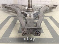 Whirlpool Amana Washer Spider Arm W10202464 8540457 8540679