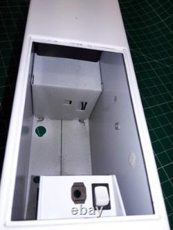 Whirlpool Coin Laundry Box Case 8527844 3348025 3351132 3357357 385365 3951044