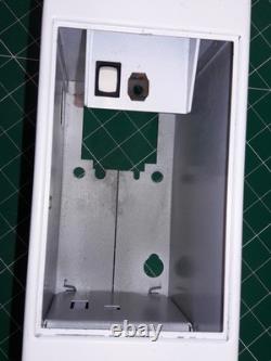 Whirlpool Coin Laundry Box Case 8527844 3348025 3351132 3357357 385365 3951044