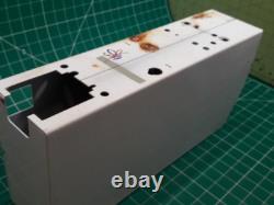 Whirlpool Coin Laundry Box Case 8527844 3348025 3351132 3357357 385365 3951044