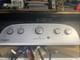 Whirlpool Control Panel & Control Board & Washer Water Valve