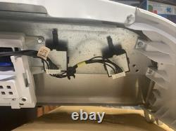 Whirlpool Control Panel & Control Board & Washer Water Valve