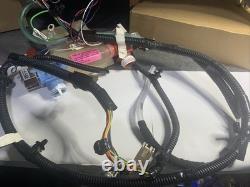 Whirlpool Control Panel & Control Board & Washer Water Valve